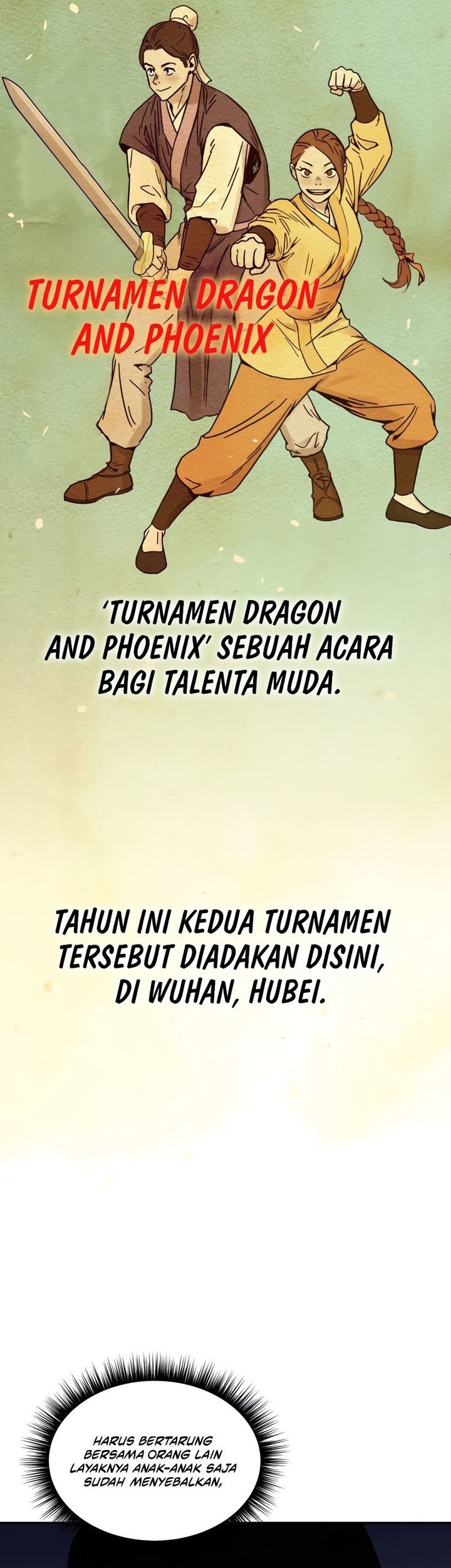 Absolute Dominion Chapter 1 - halaman 13