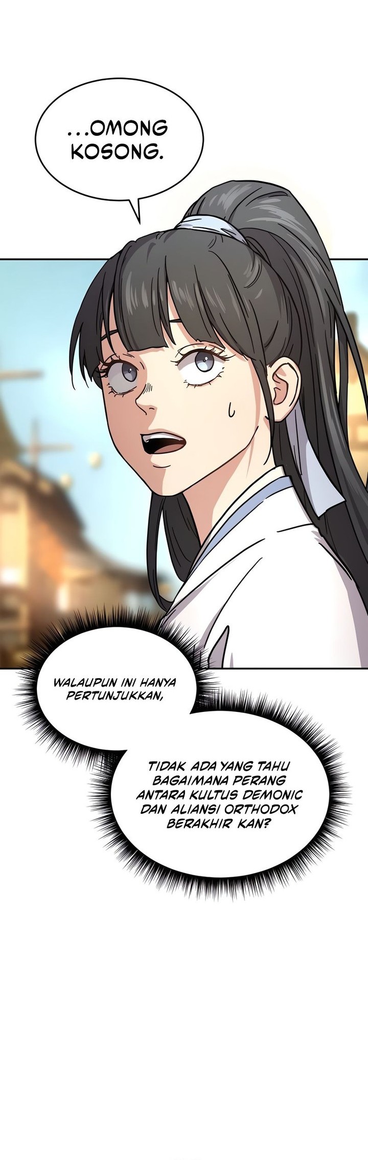 Absolute Dominion Chapter 1 - halaman 24