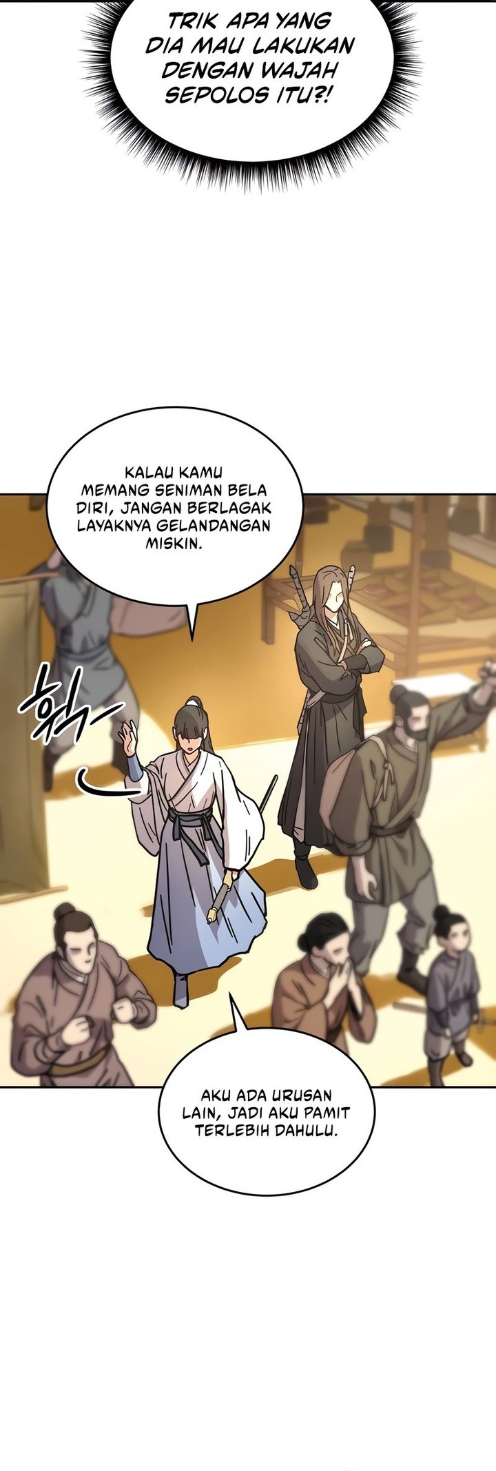 Absolute Dominion Chapter 1 - halaman 28