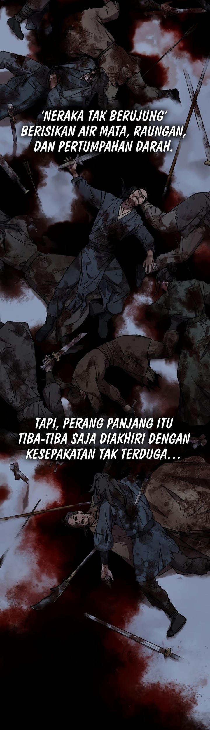 Absolute Dominion Chapter 1 - halaman 3