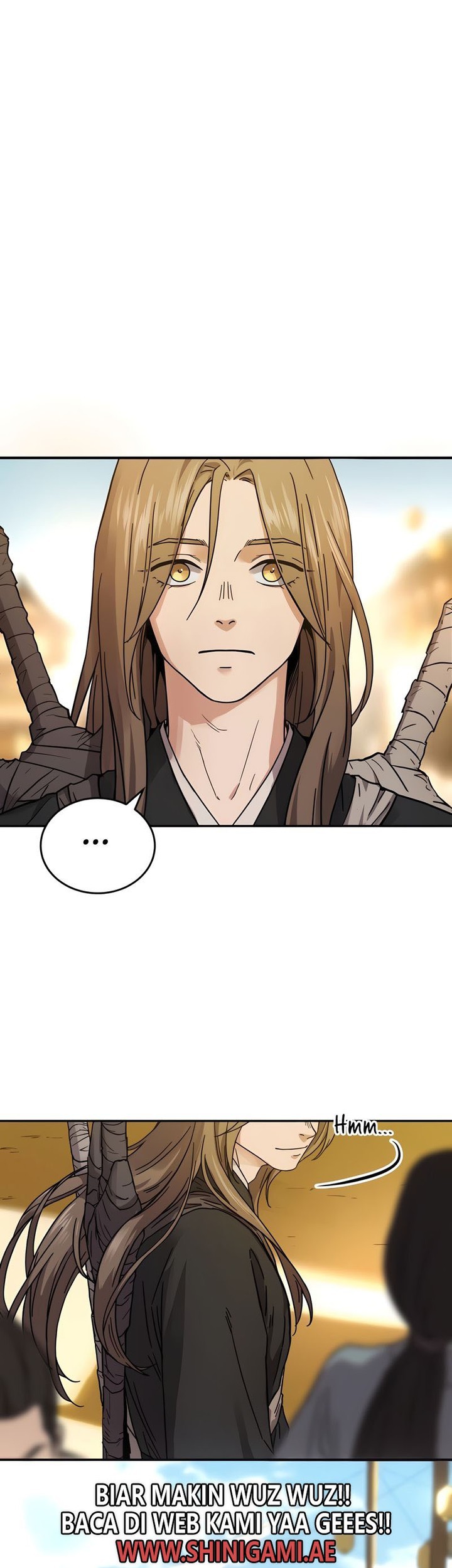 Absolute Dominion Chapter 1 - halaman 35