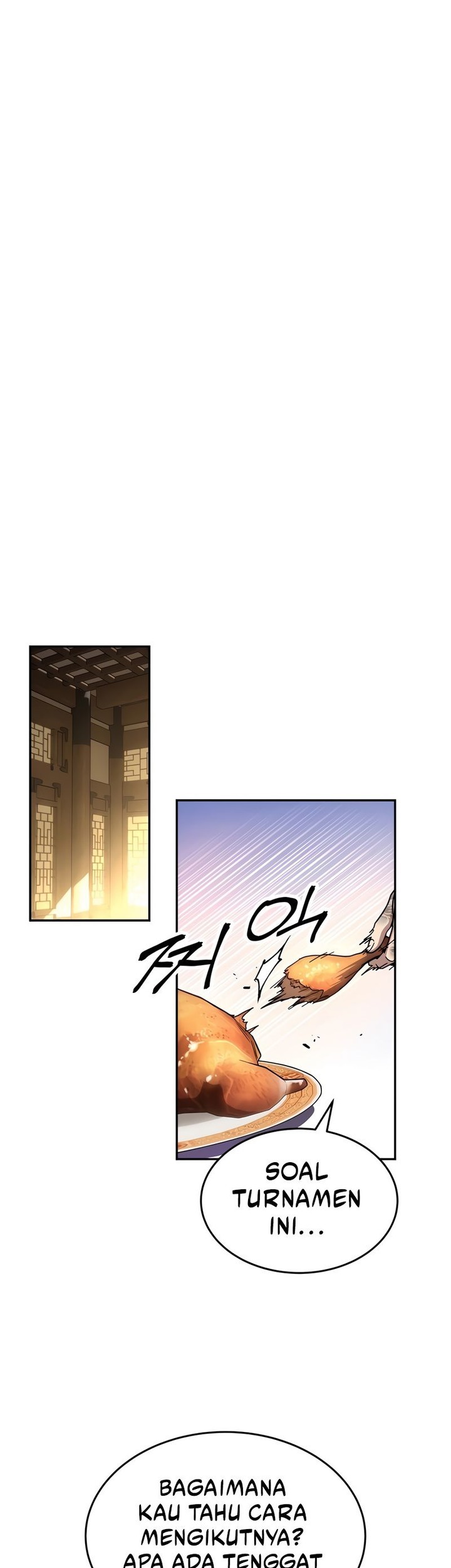 Absolute Dominion Chapter 1 - halaman 47