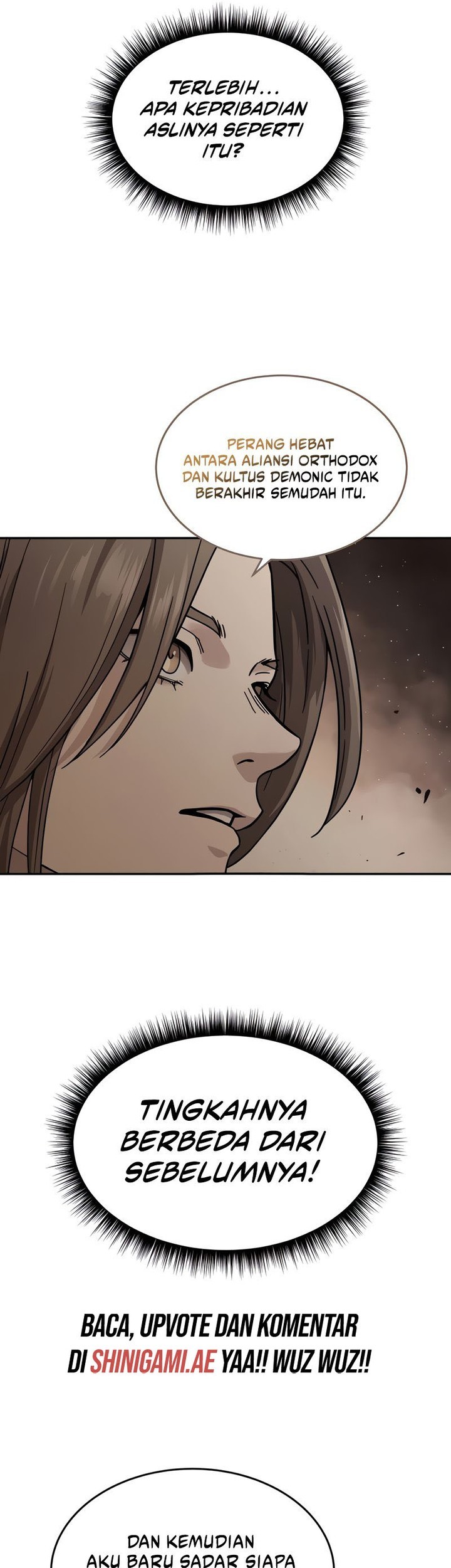 Absolute Dominion Chapter 1 - halaman 51