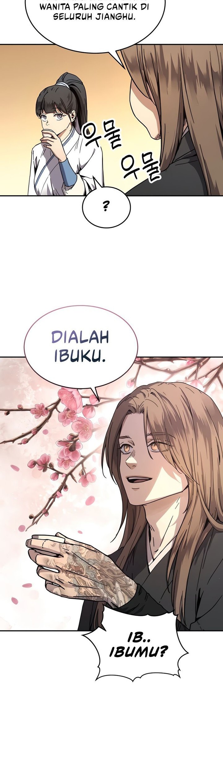 Absolute Dominion Chapter 1 - halaman 52