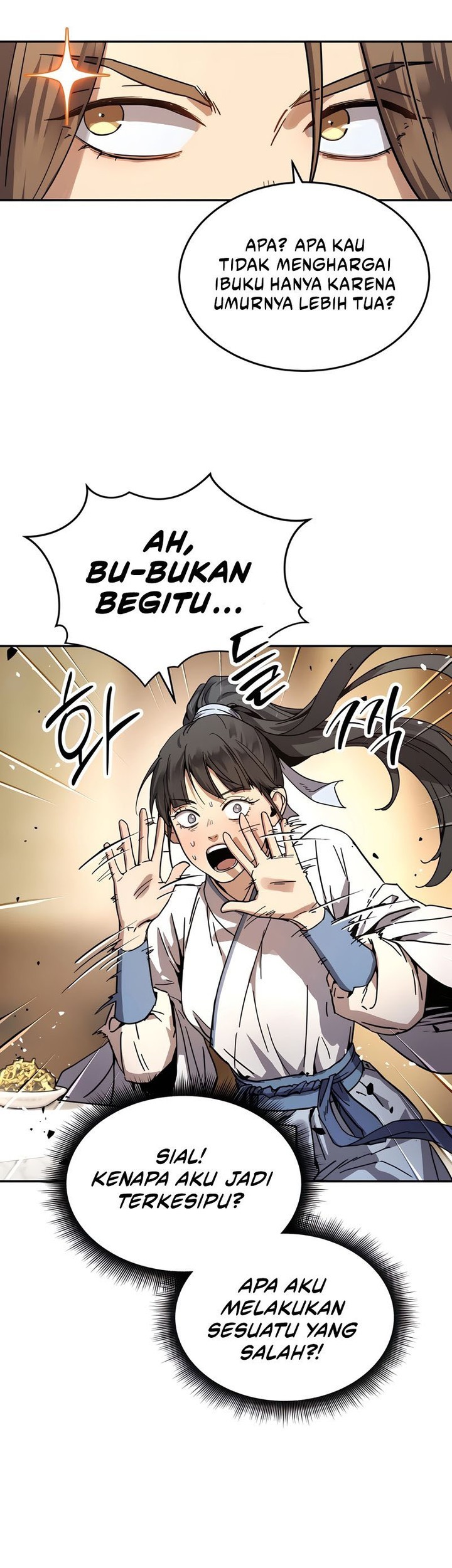 Absolute Dominion Chapter 1 - halaman 53