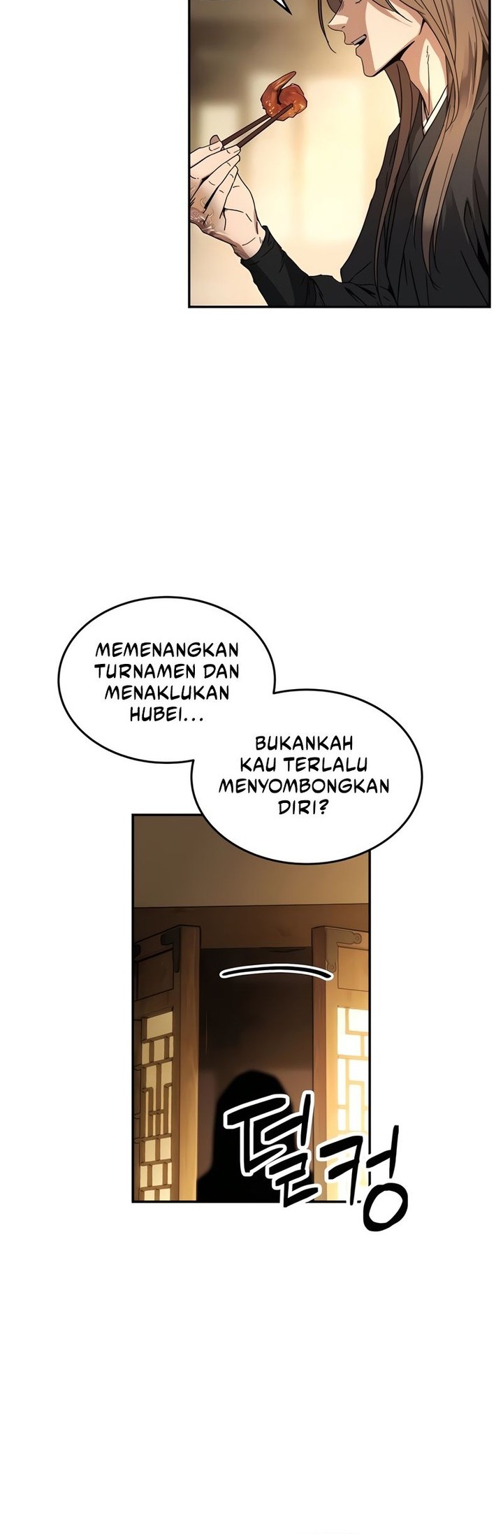 Absolute Dominion Chapter 1 - halaman 56