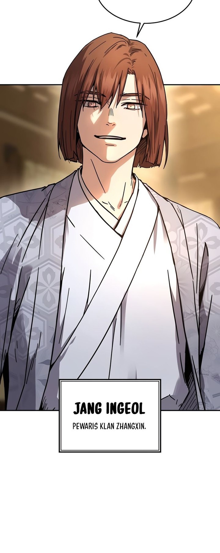 Absolute Dominion Chapter 1 - halaman 58