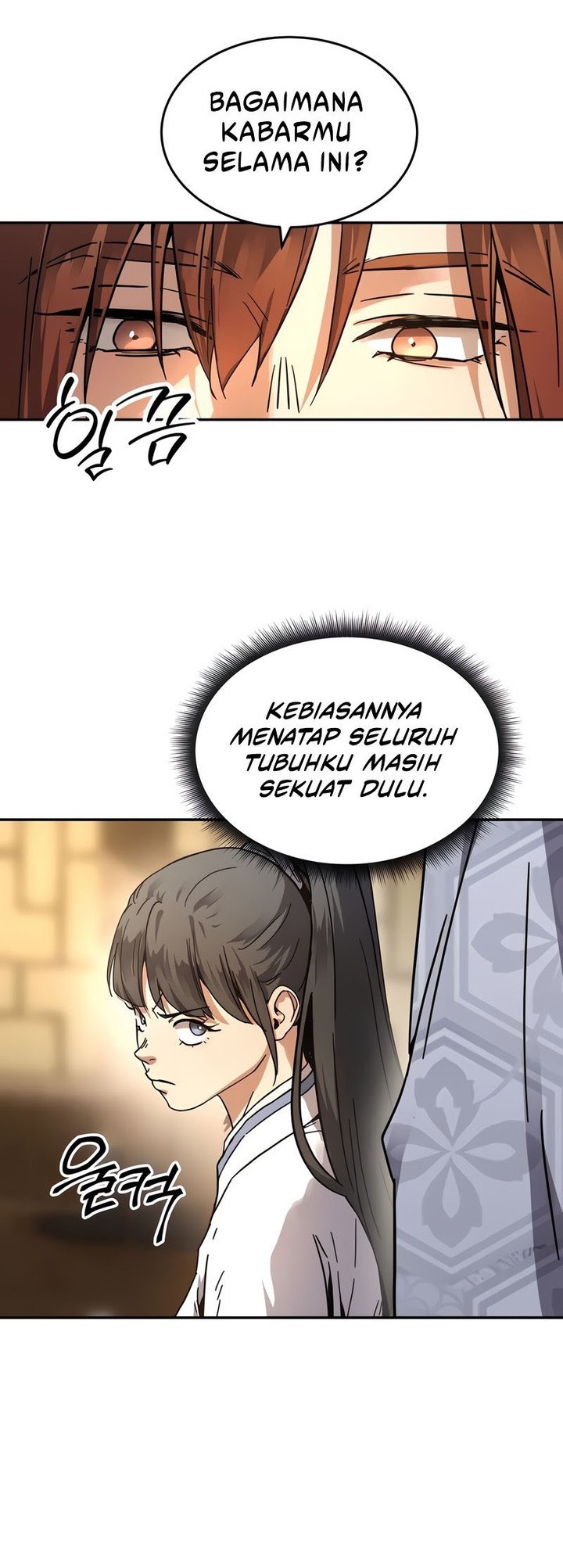 Absolute Dominion Chapter 1 - halaman 60