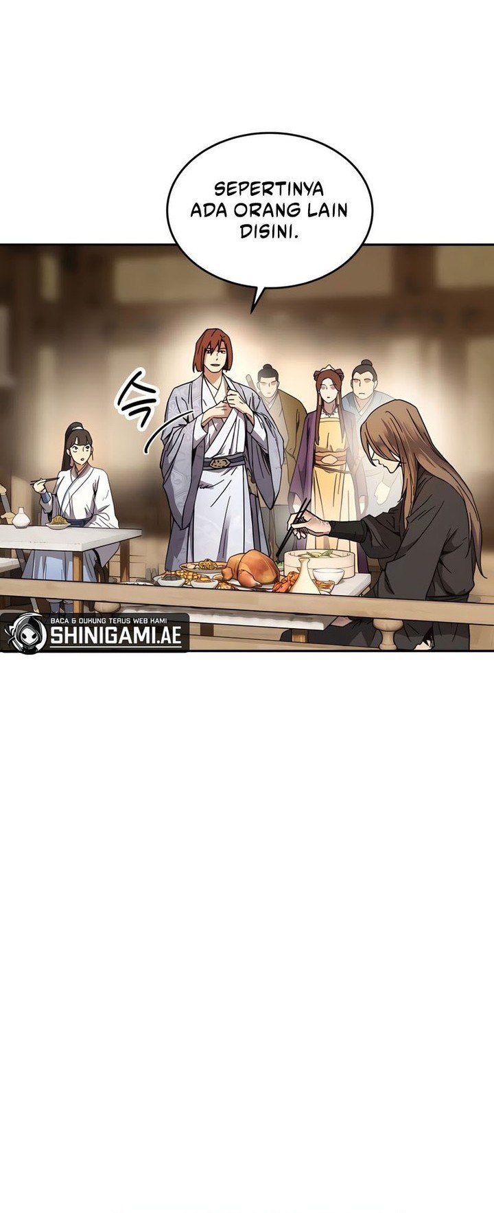 Absolute Dominion Chapter 1 - halaman 62