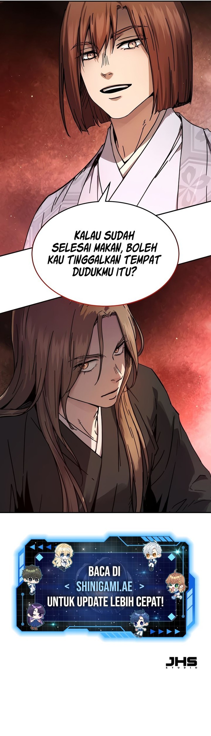 Absolute Dominion Chapter 1 - halaman 65