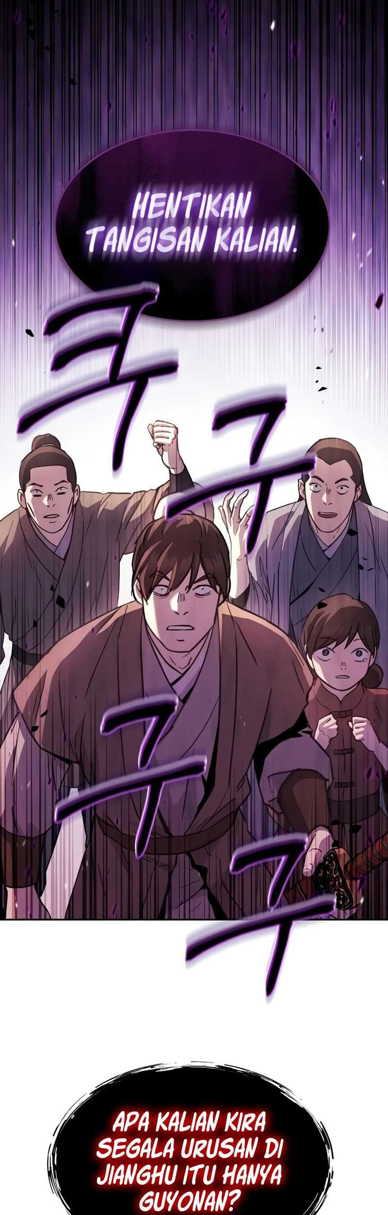 Absolute Dominion Chapter 10 - halaman 10
