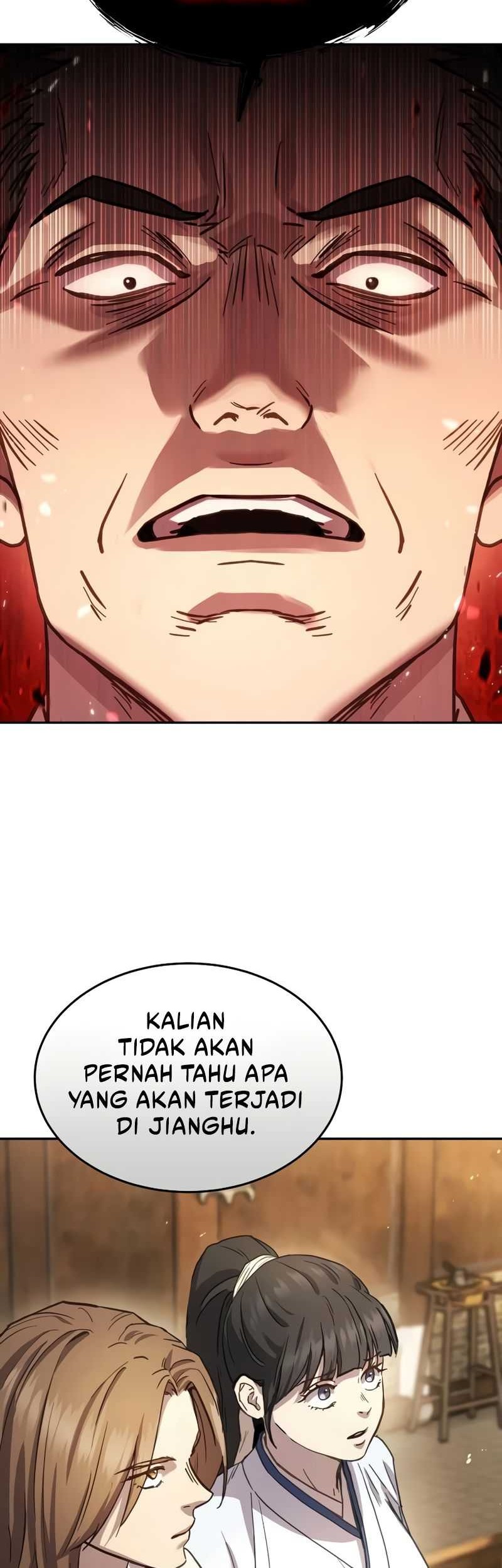Absolute Dominion Chapter 10 - halaman 11