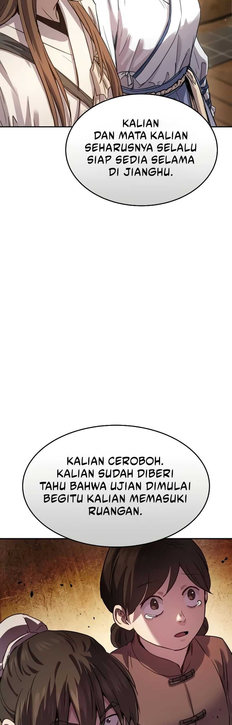 Absolute Dominion Chapter 10 - halaman 12