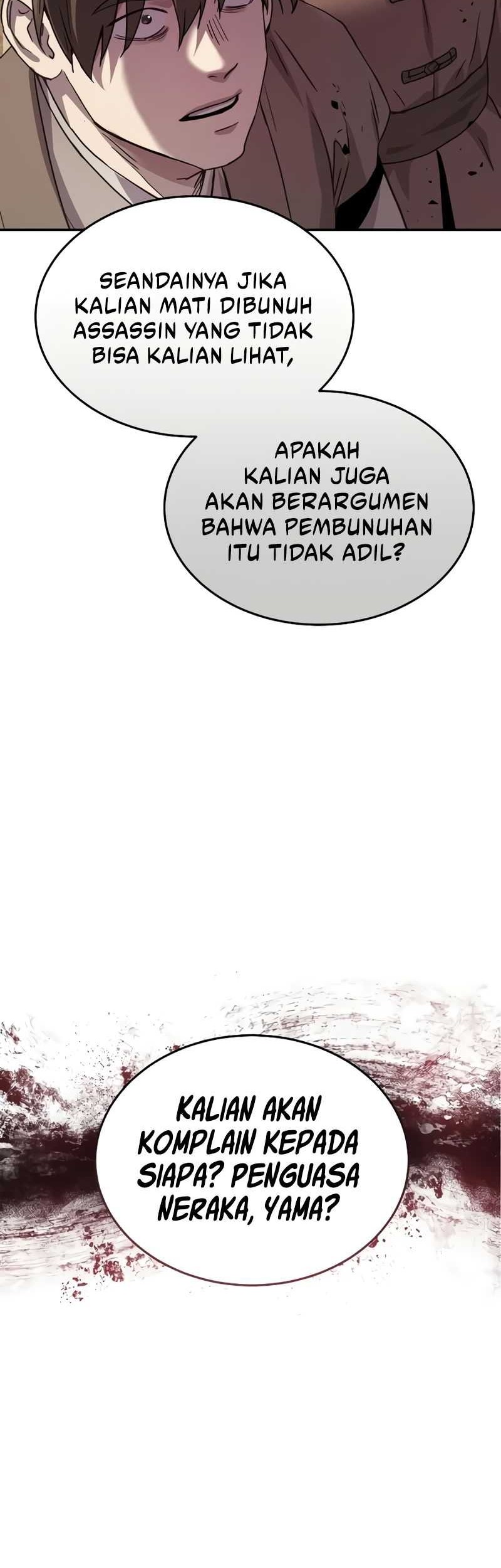 Absolute Dominion Chapter 10 - halaman 13