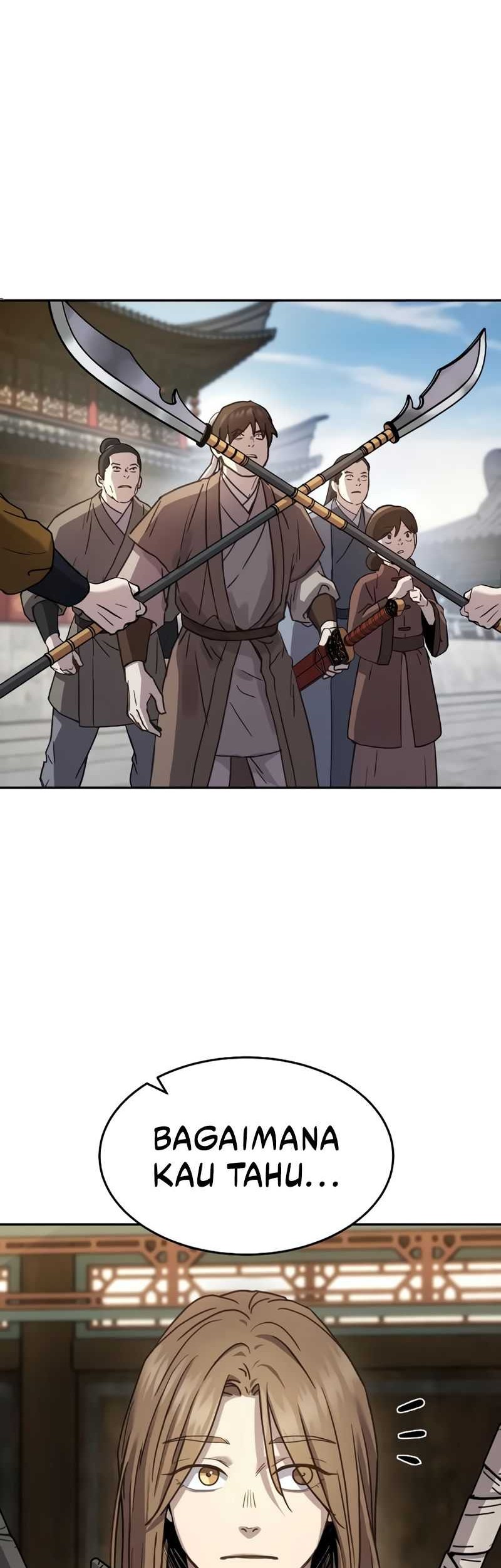 Absolute Dominion Chapter 10 - halaman 15