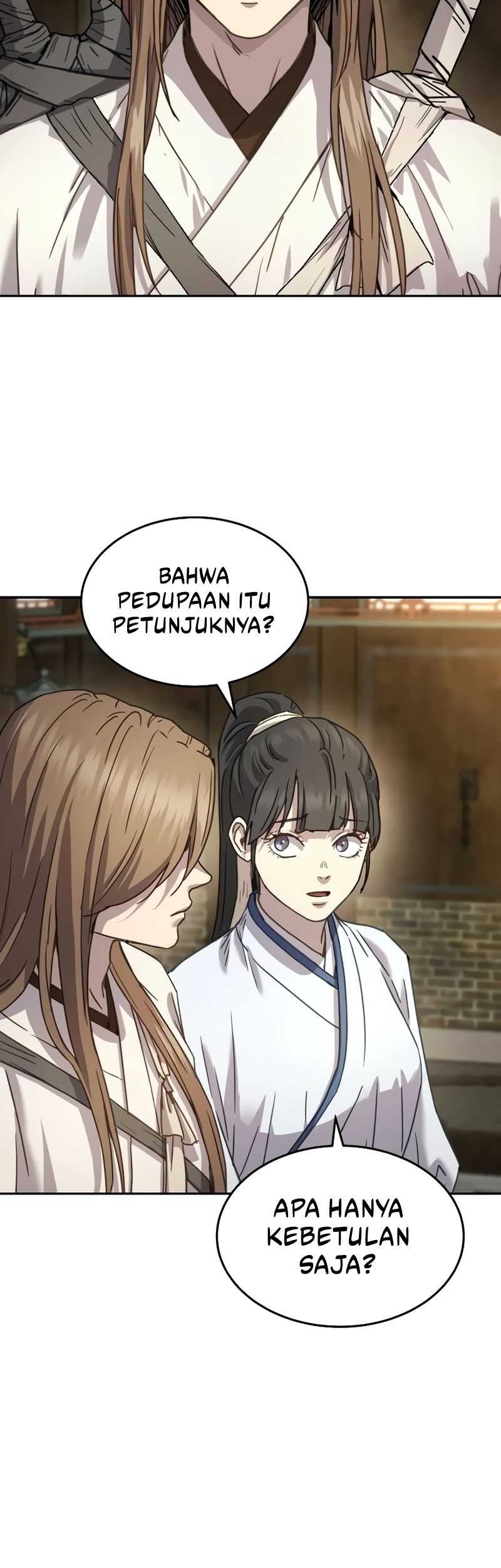 Absolute Dominion Chapter 10 - halaman 16