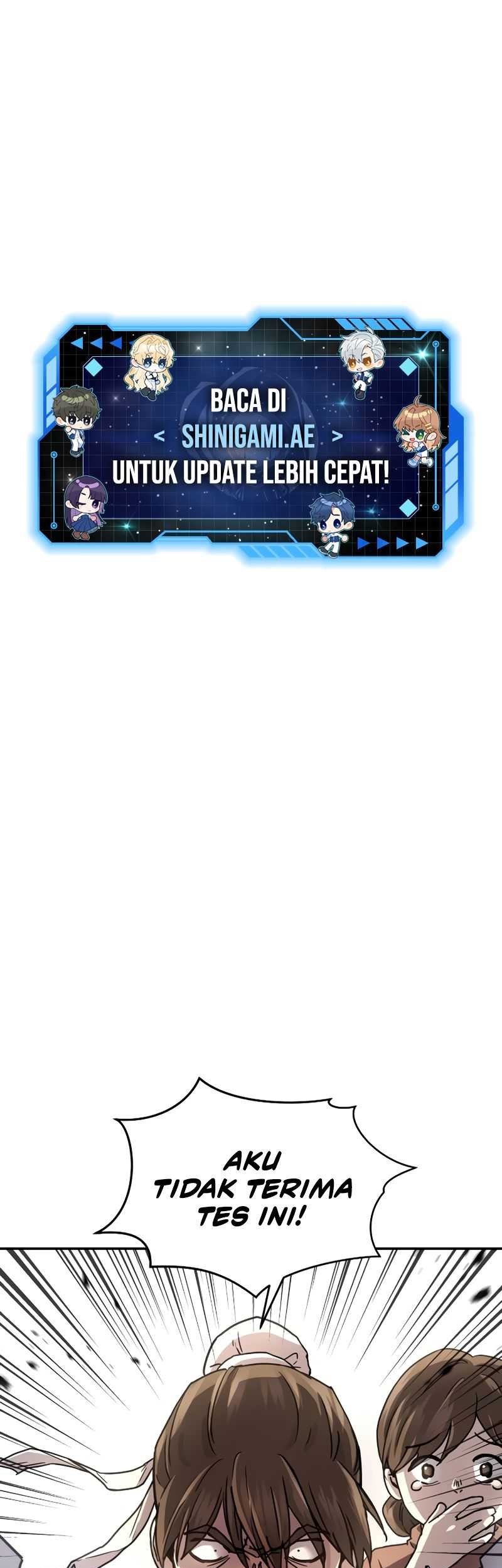 Absolute Dominion Chapter 10 - halaman 2