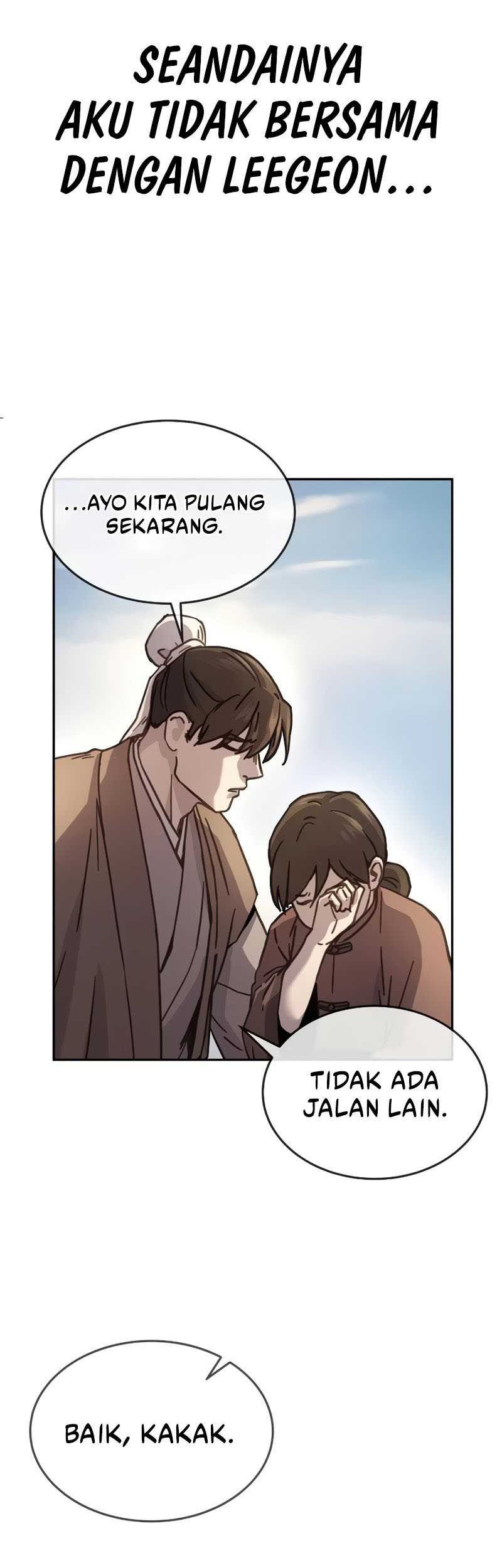 Absolute Dominion Chapter 10 - halaman 21