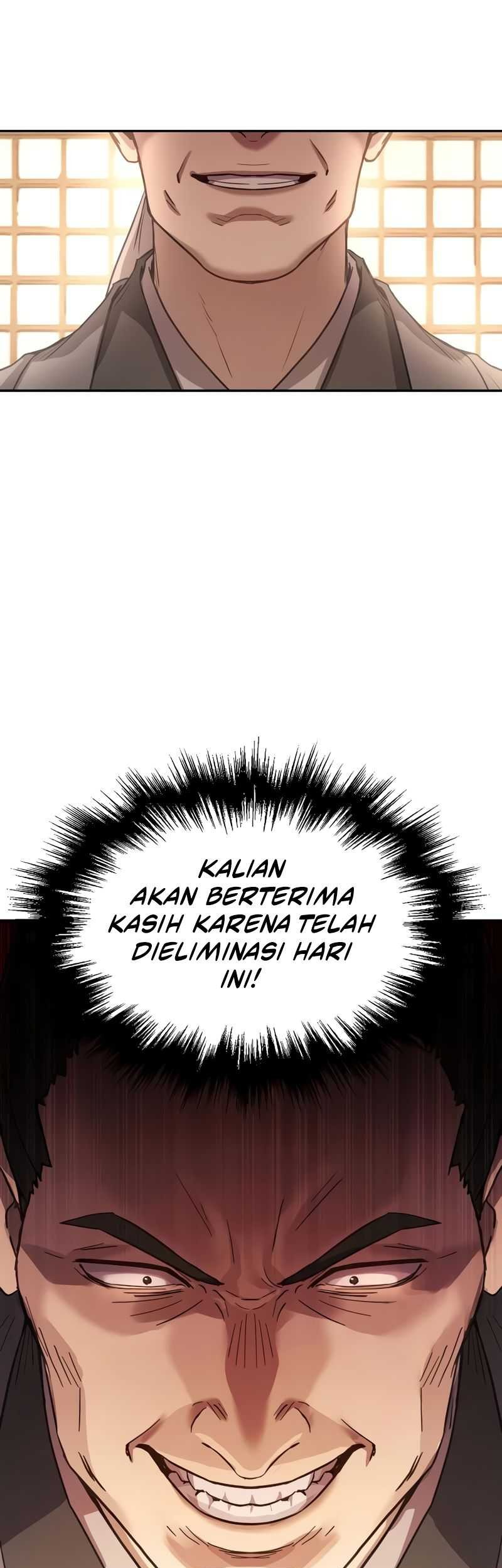 Absolute Dominion Chapter 10 - halaman 22