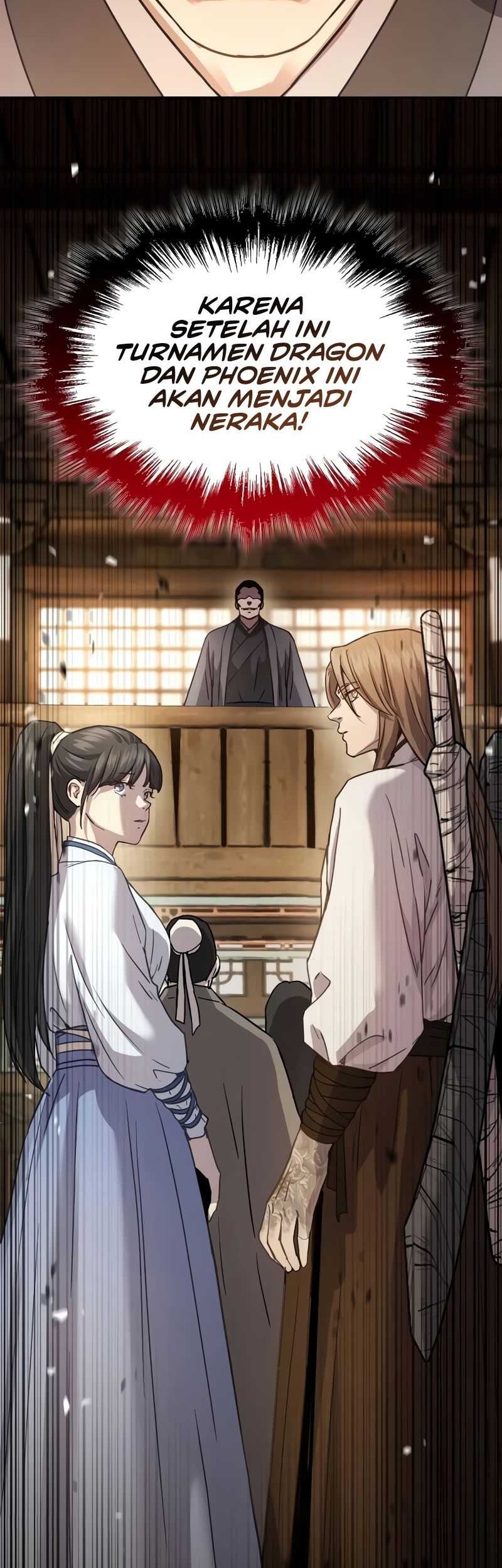 Absolute Dominion Chapter 10 - halaman 23