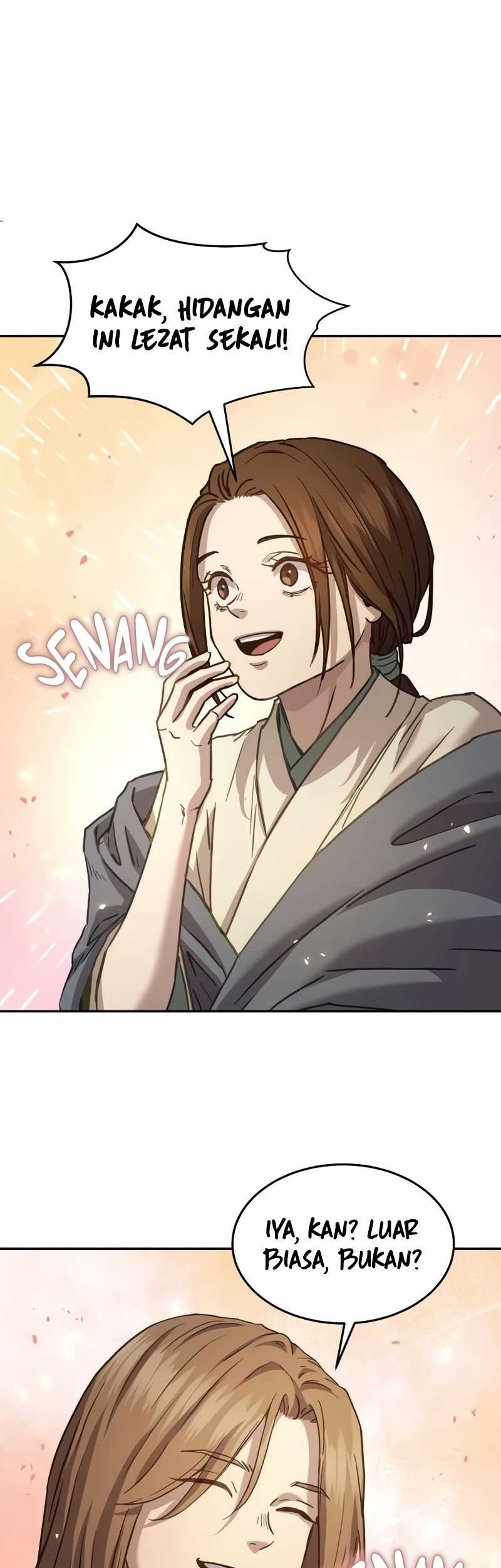 Absolute Dominion Chapter 10 - halaman 27