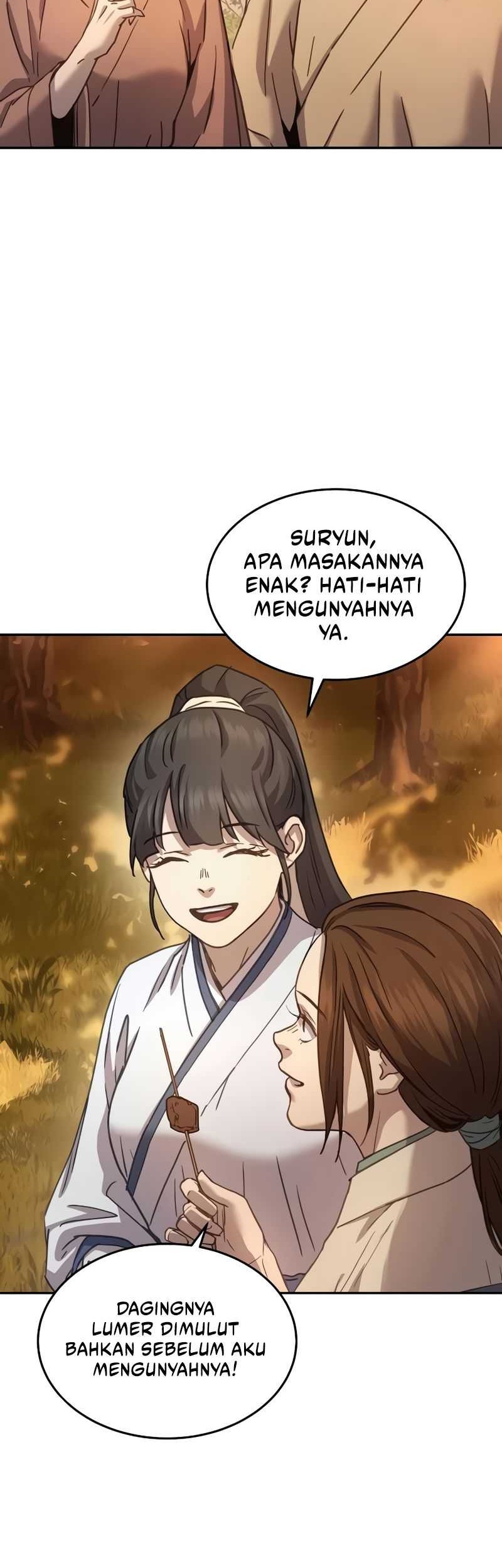 Absolute Dominion Chapter 10 - halaman 31