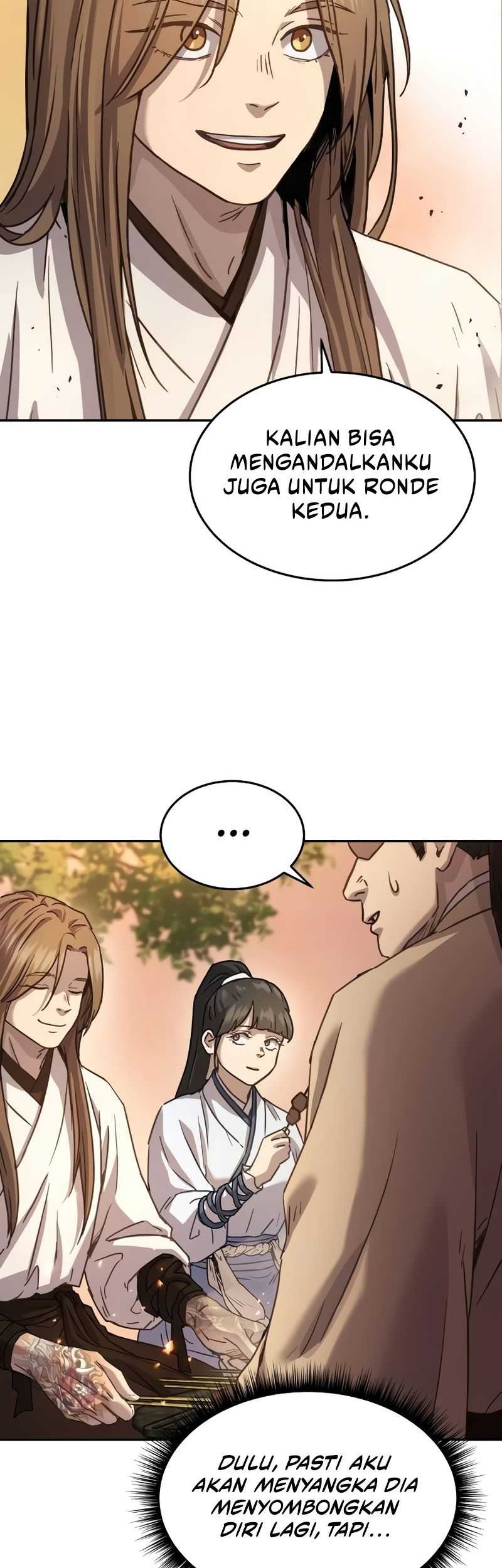 Absolute Dominion Chapter 10 - halaman 35
