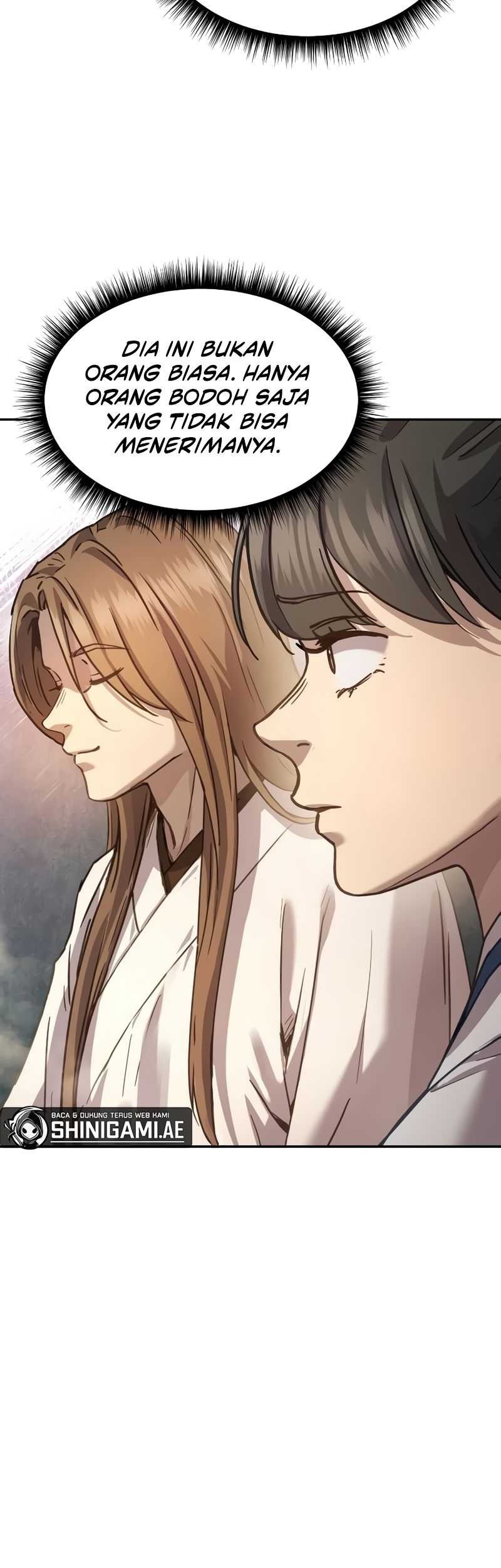 Absolute Dominion Chapter 10 - halaman 36