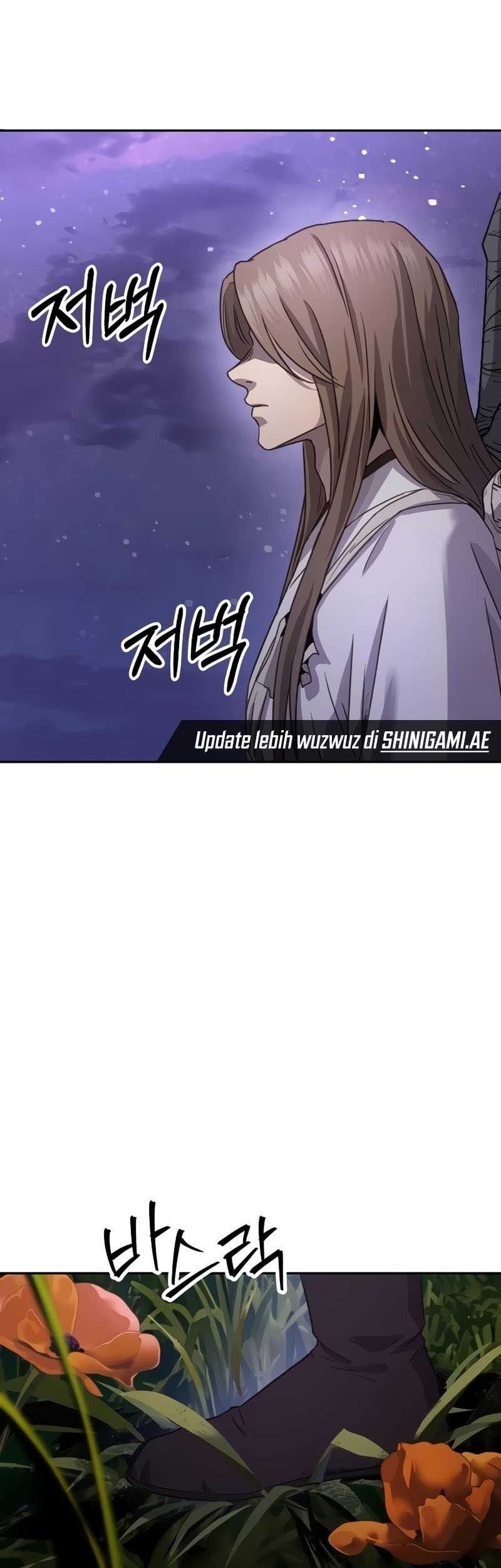 Absolute Dominion Chapter 10 - halaman 39