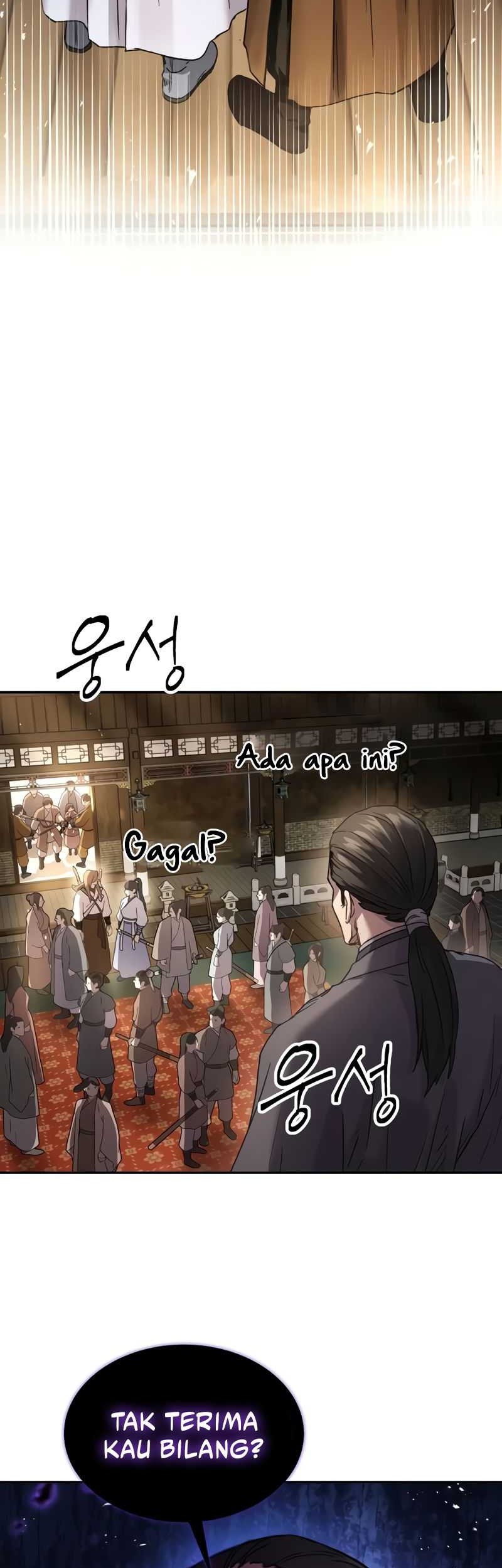 Absolute Dominion Chapter 10 - halaman 4