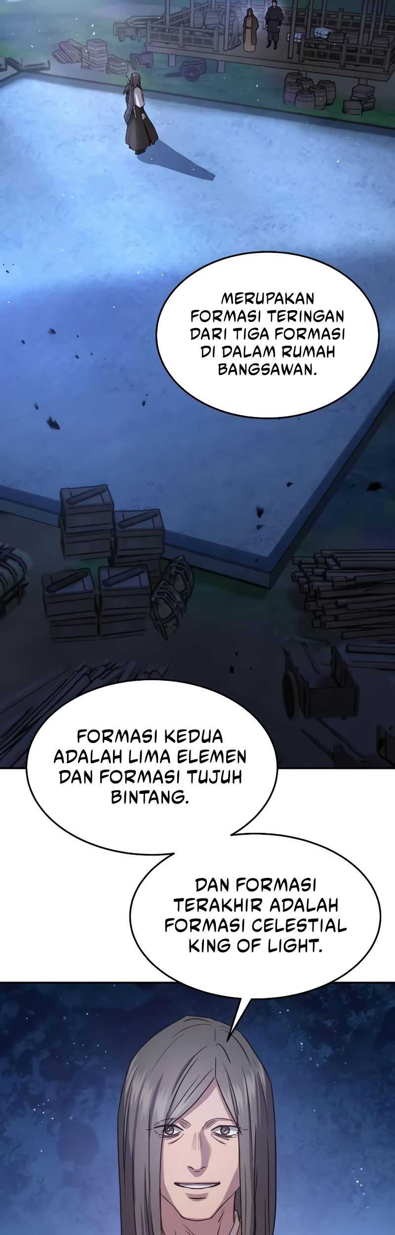 Absolute Dominion Chapter 10 - halaman 52