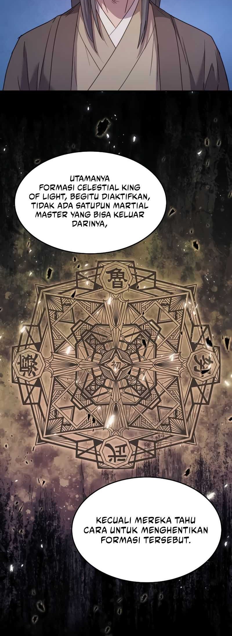 Absolute Dominion Chapter 10 - halaman 53