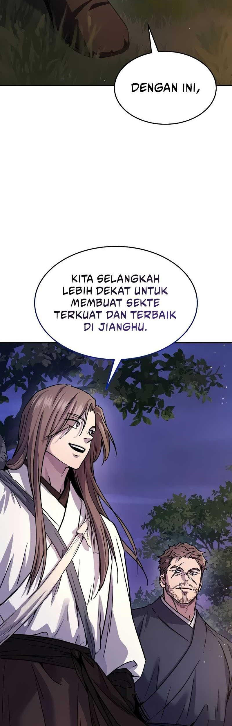 Absolute Dominion Chapter 10 - halaman 59