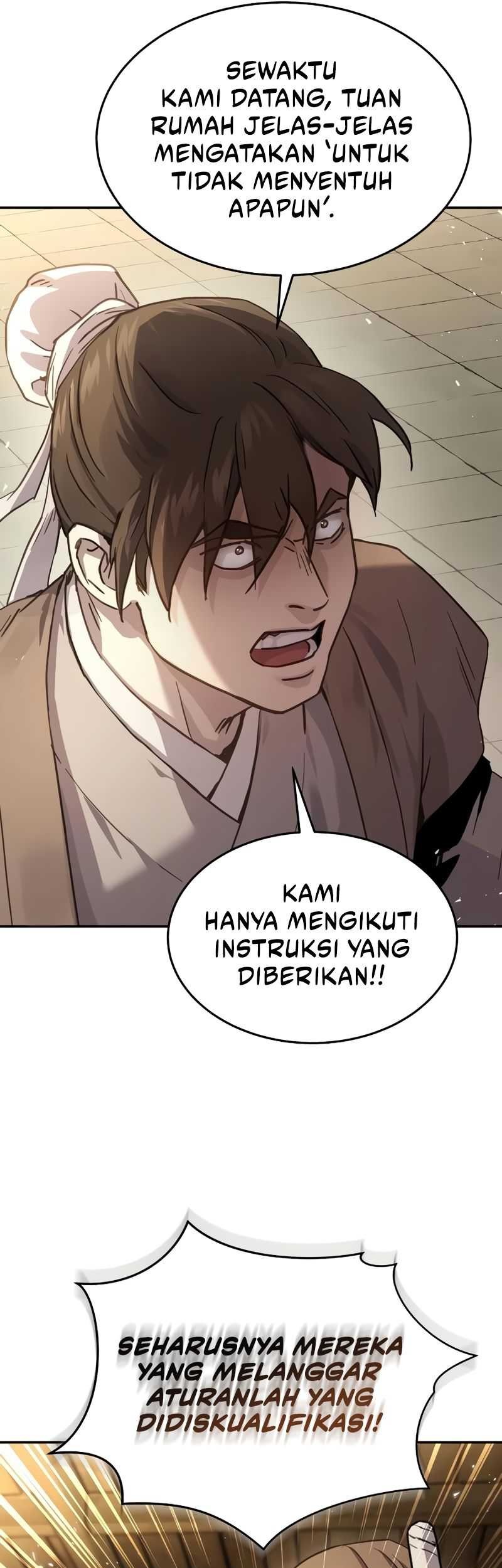 Absolute Dominion Chapter 10 - halaman 6