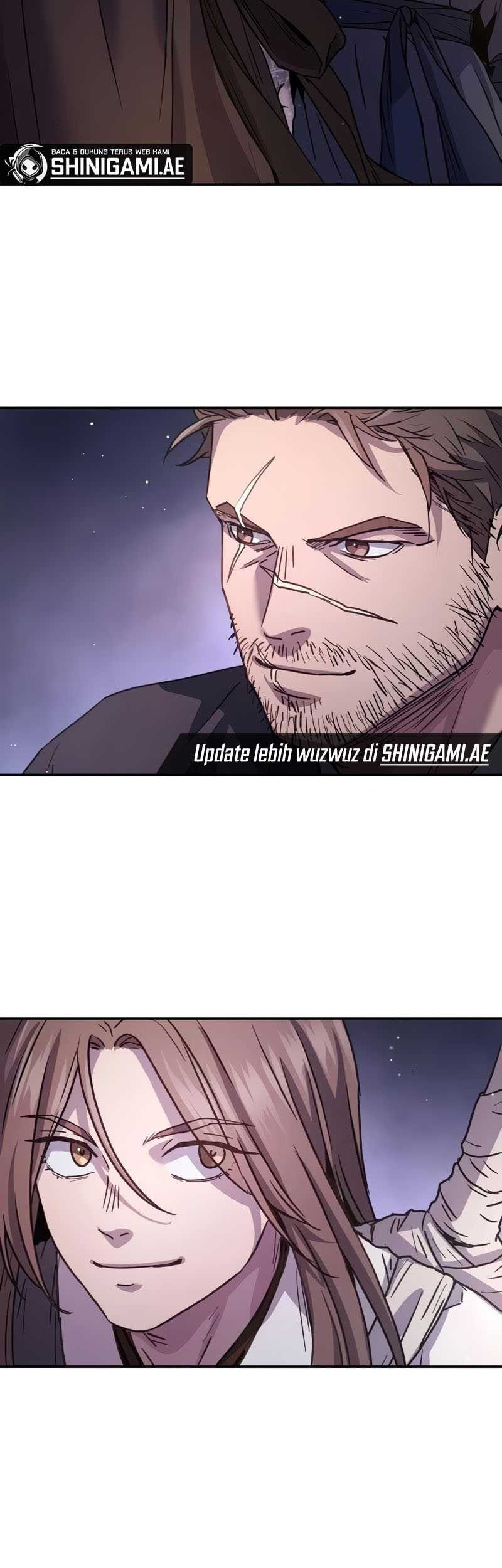 Absolute Dominion Chapter 10 - halaman 60