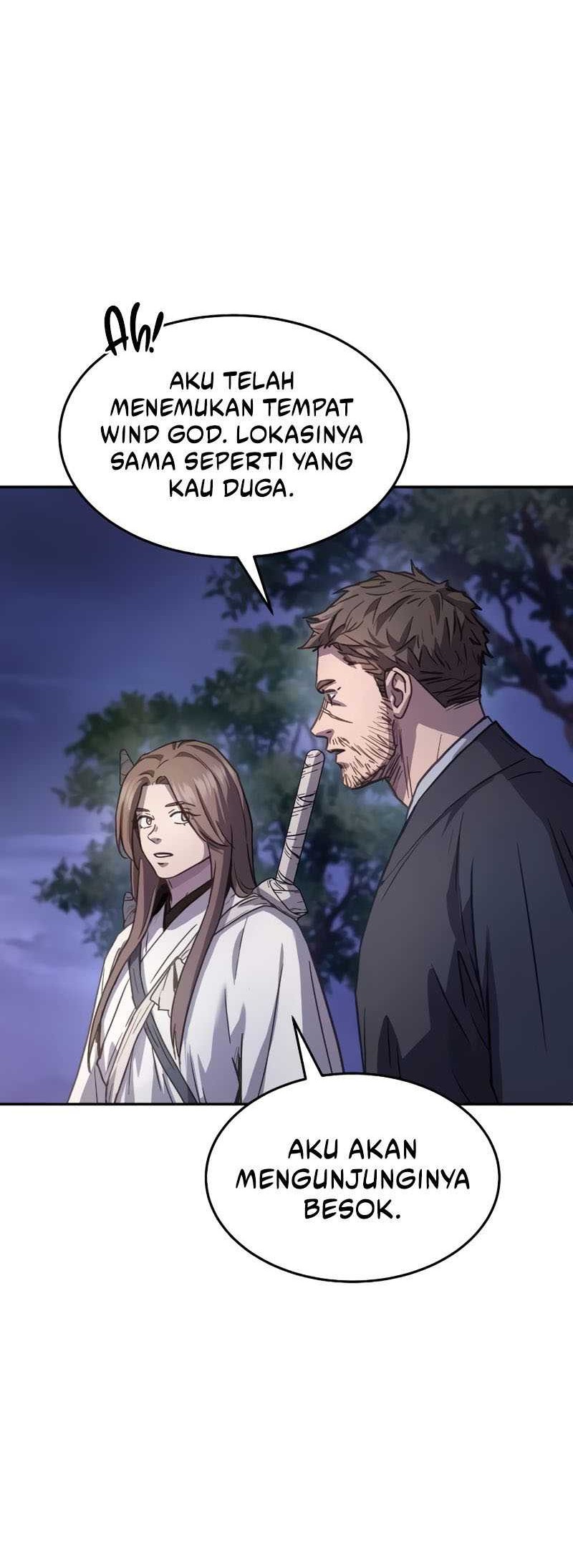 Absolute Dominion Chapter 10 - halaman 61
