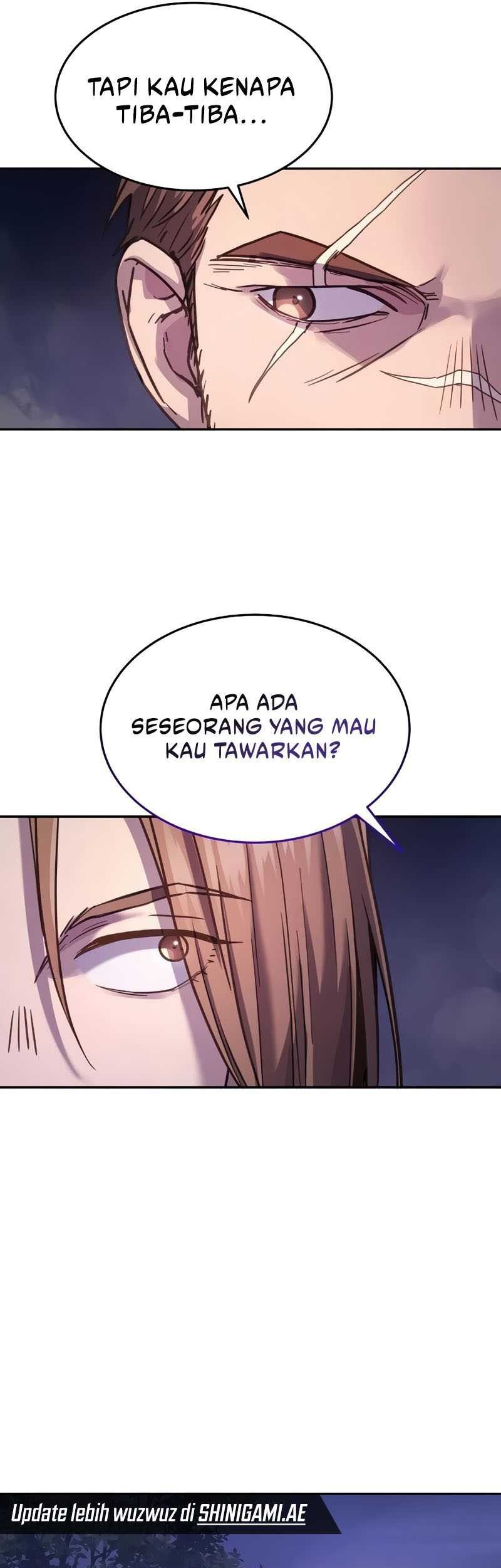 Absolute Dominion Chapter 10 - halaman 62