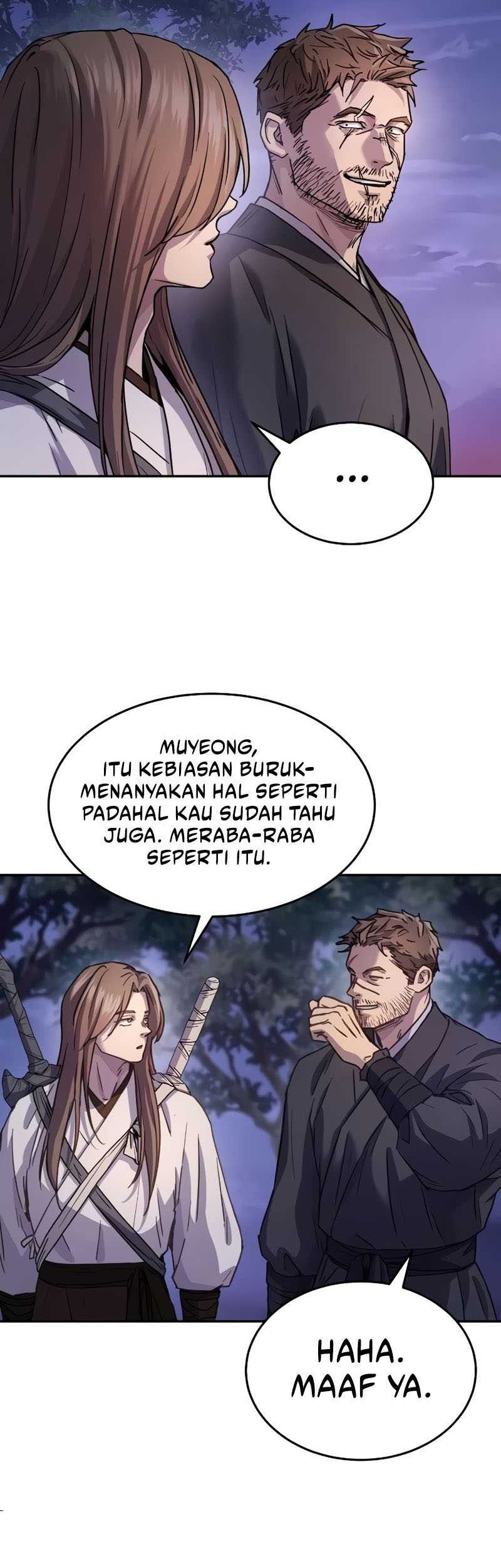 Absolute Dominion Chapter 10 - halaman 63