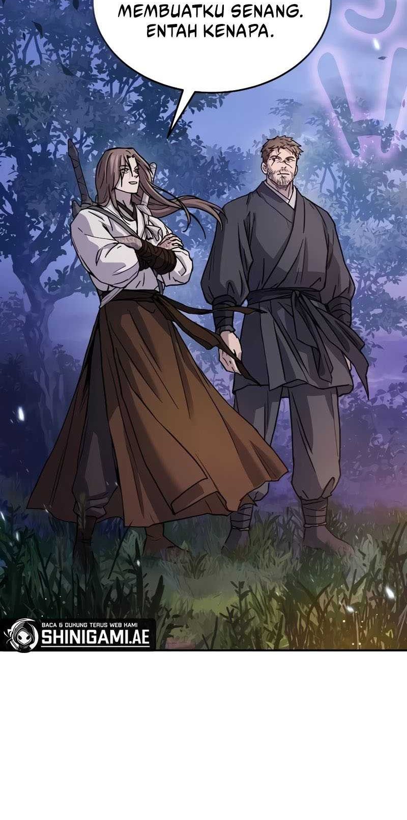 Absolute Dominion Chapter 10 - halaman 65