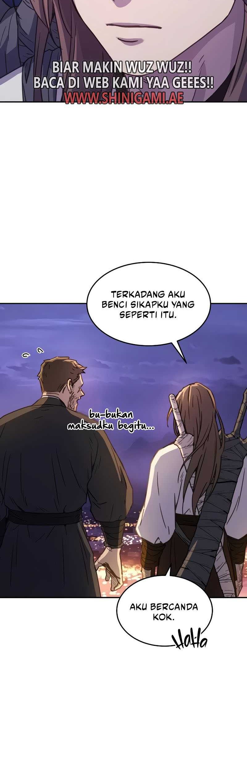 Absolute Dominion Chapter 10 - halaman 67