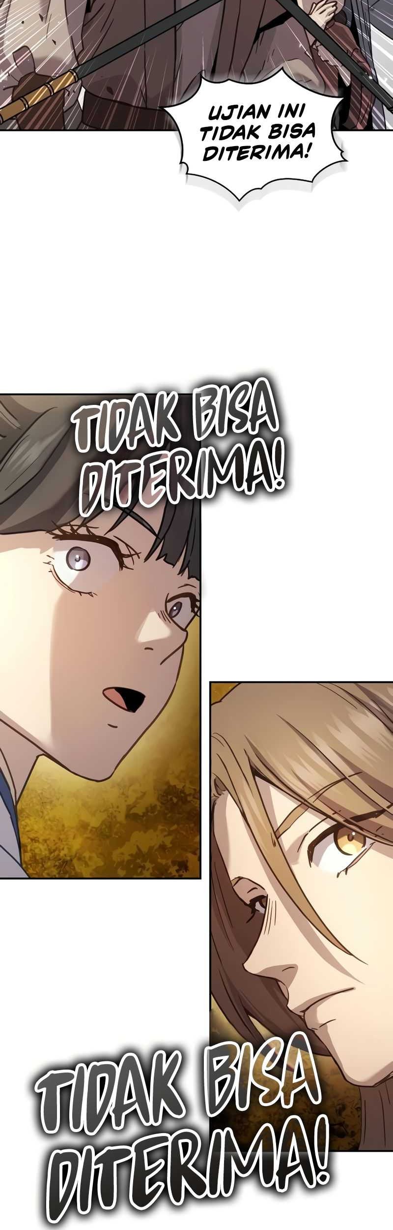 Absolute Dominion Chapter 10 - halaman 8