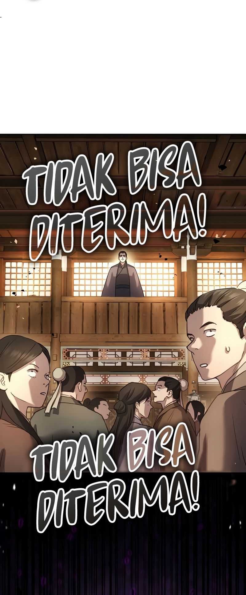 Absolute Dominion Chapter 10 - halaman 9