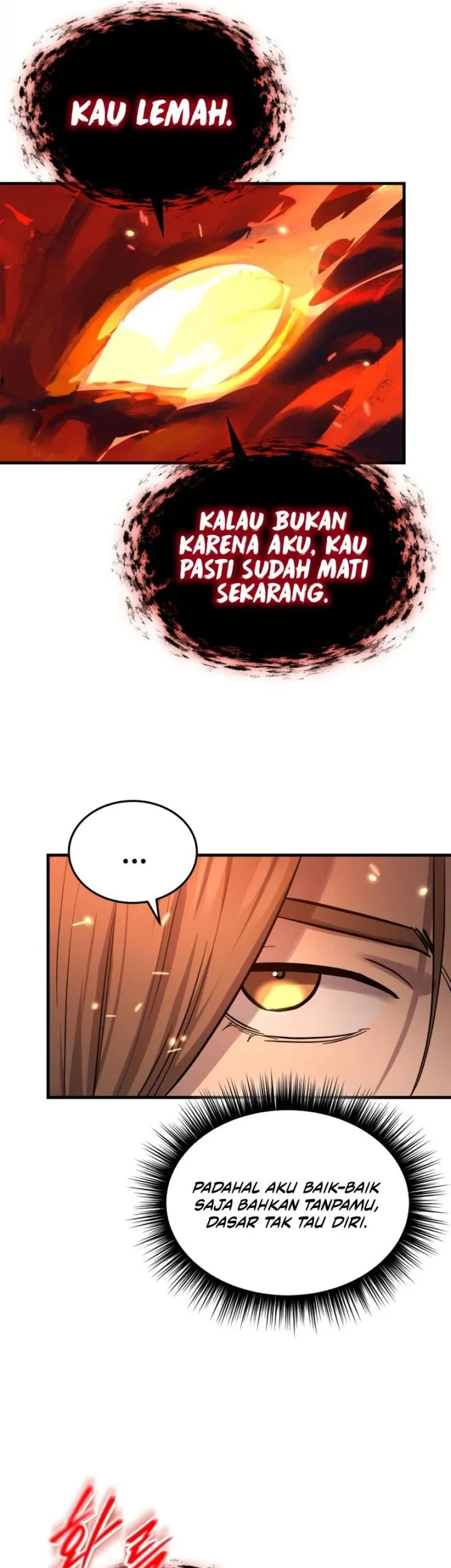 Absolute Dominion Chapter 100 - halaman 10