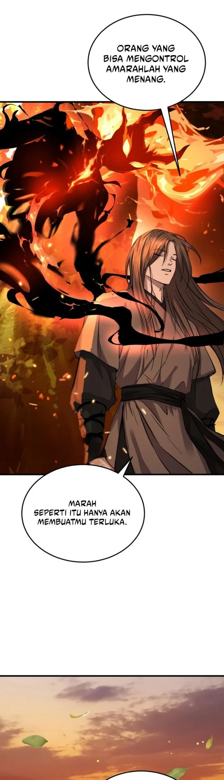 Absolute Dominion Chapter 100 - halaman 12