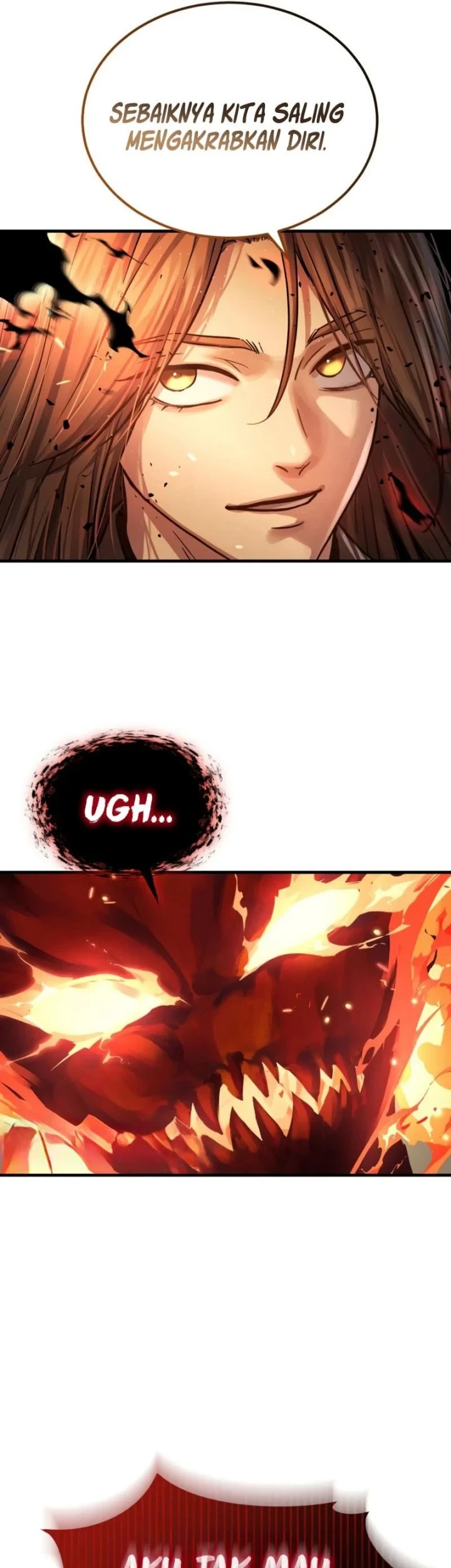 Absolute Dominion Chapter 100 - halaman 14