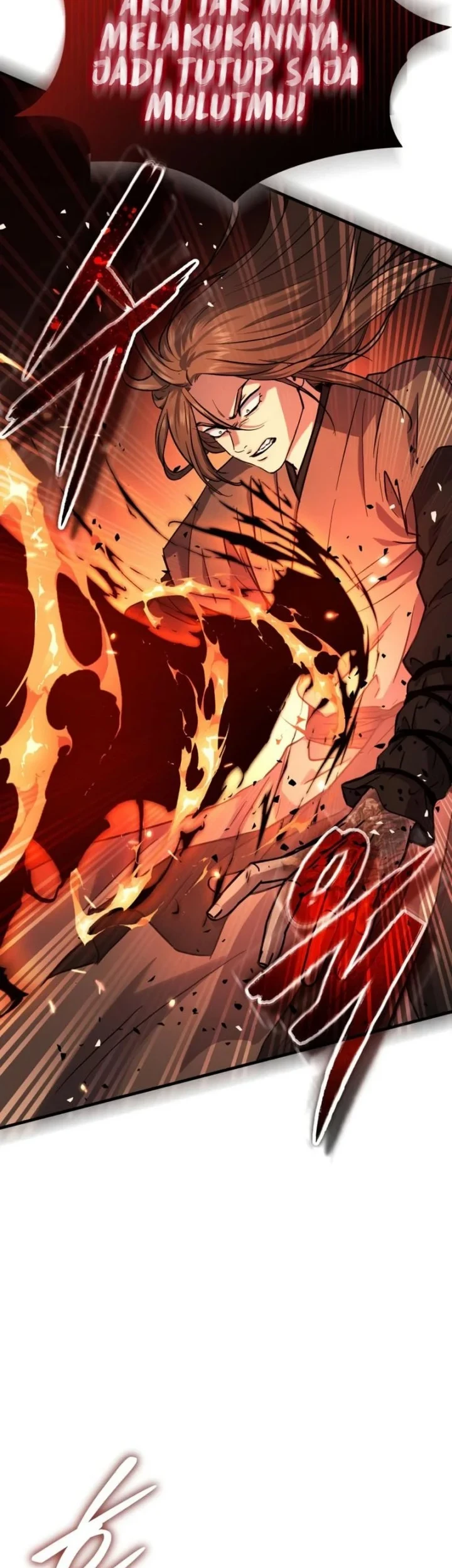 Absolute Dominion Chapter 100 - halaman 15