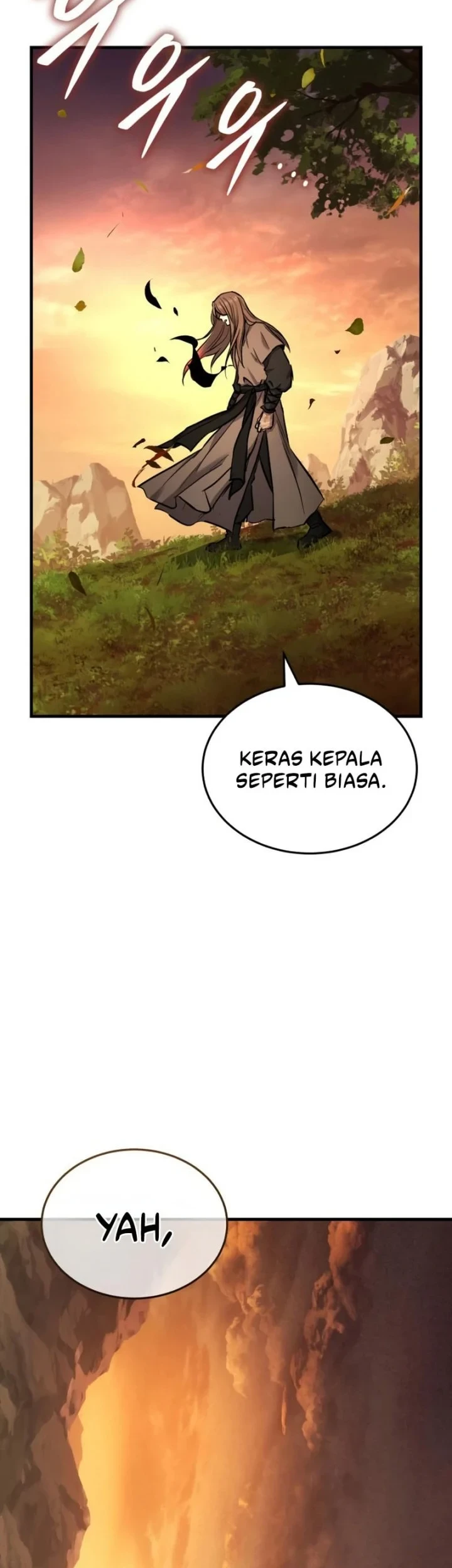 Absolute Dominion Chapter 100 - halaman 16