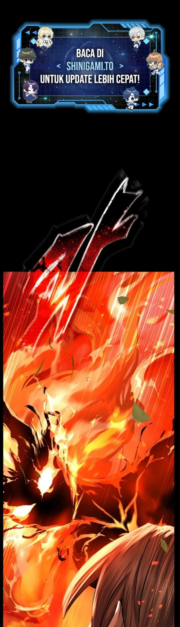 Absolute Dominion Chapter 100 - halaman 2