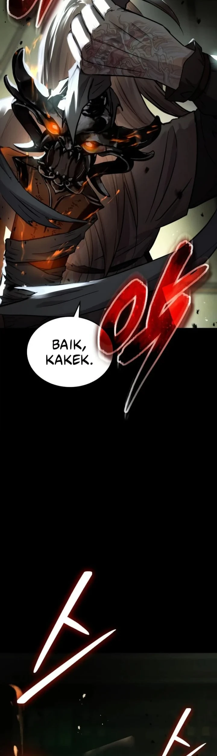 Absolute Dominion Chapter 100 - halaman 24