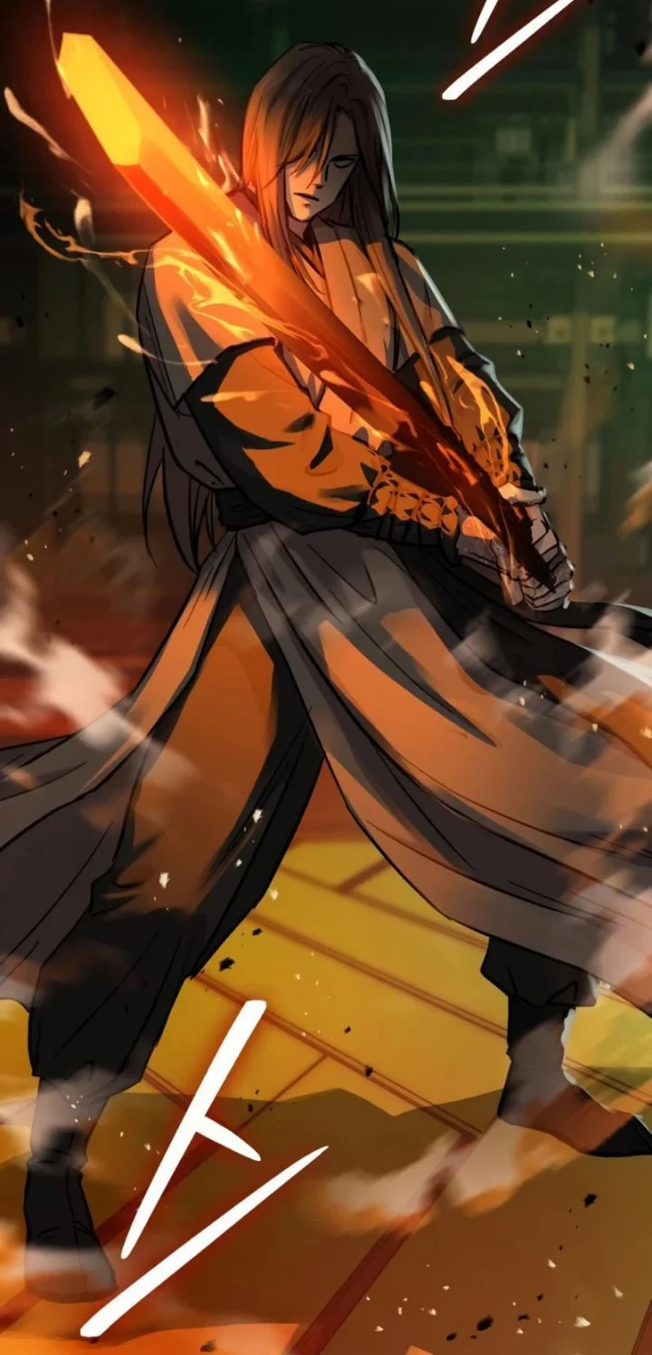 Absolute Dominion Chapter 100 - halaman 25
